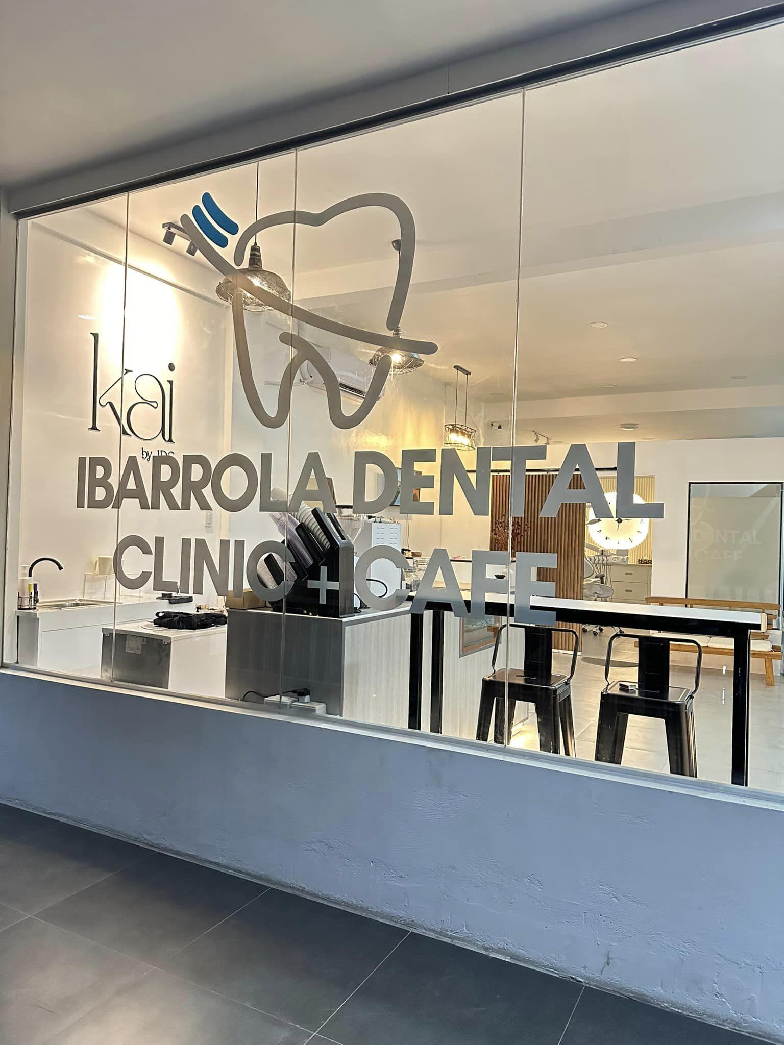 Ibarrola Dental Clinic - Antipolo - Cover Image